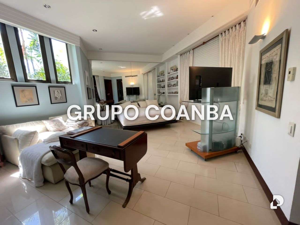 Apartamento en Altamira, Caracas – 5