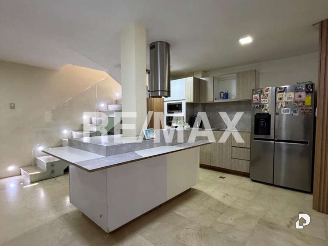 Townhouse en La Coromoto, San Francisco – 2