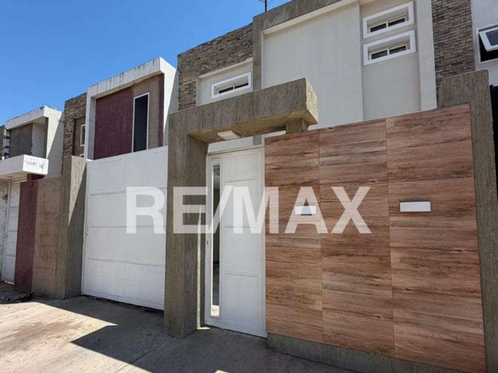 Townhouse in La Coromoto, San Francisco - 1