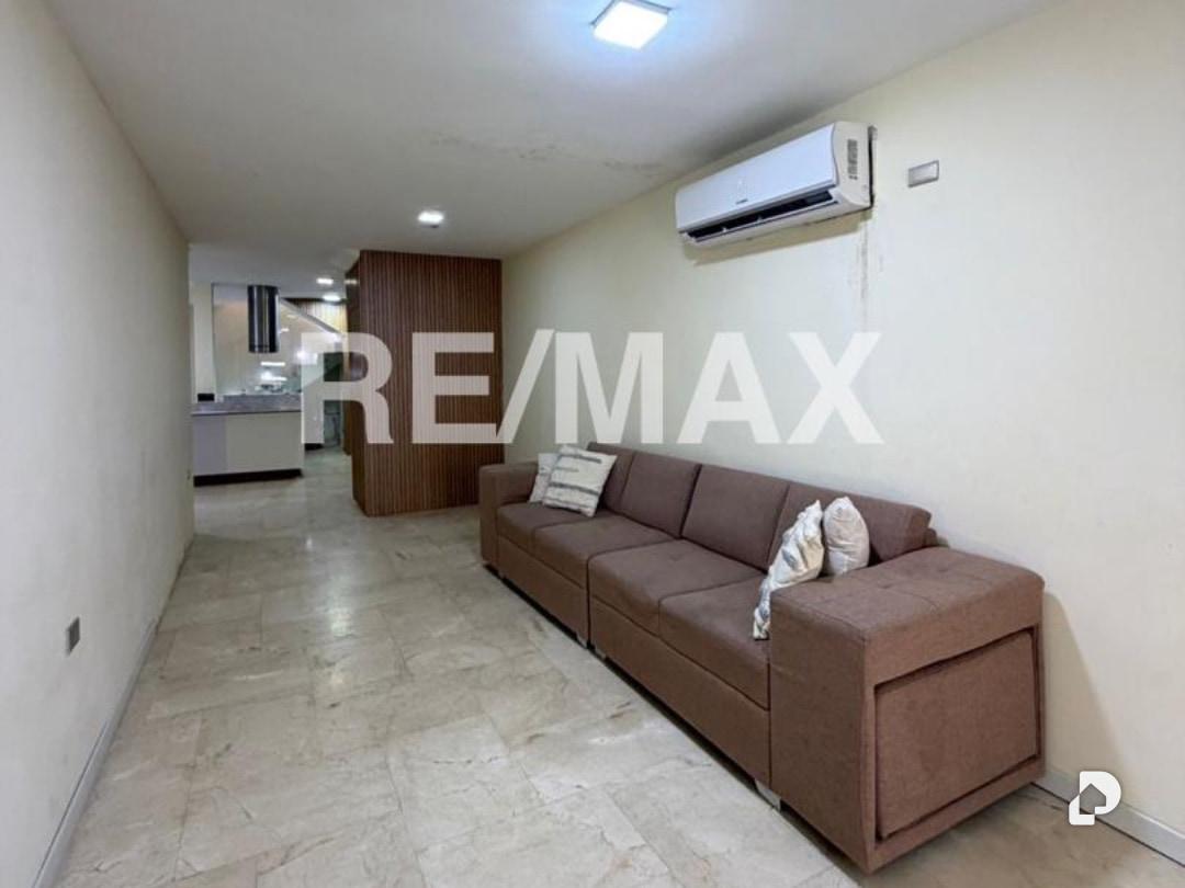 Townhouse en La Coromoto, San Francisco – 4