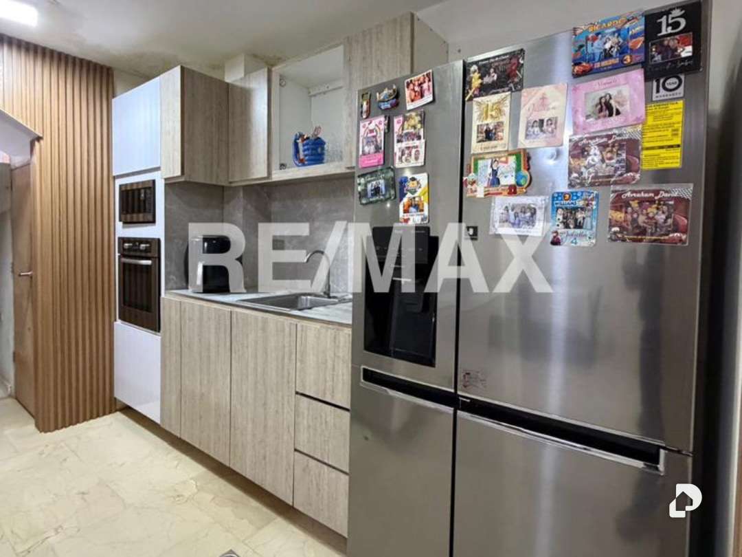 Townhouse en La Coromoto, San Francisco – 3