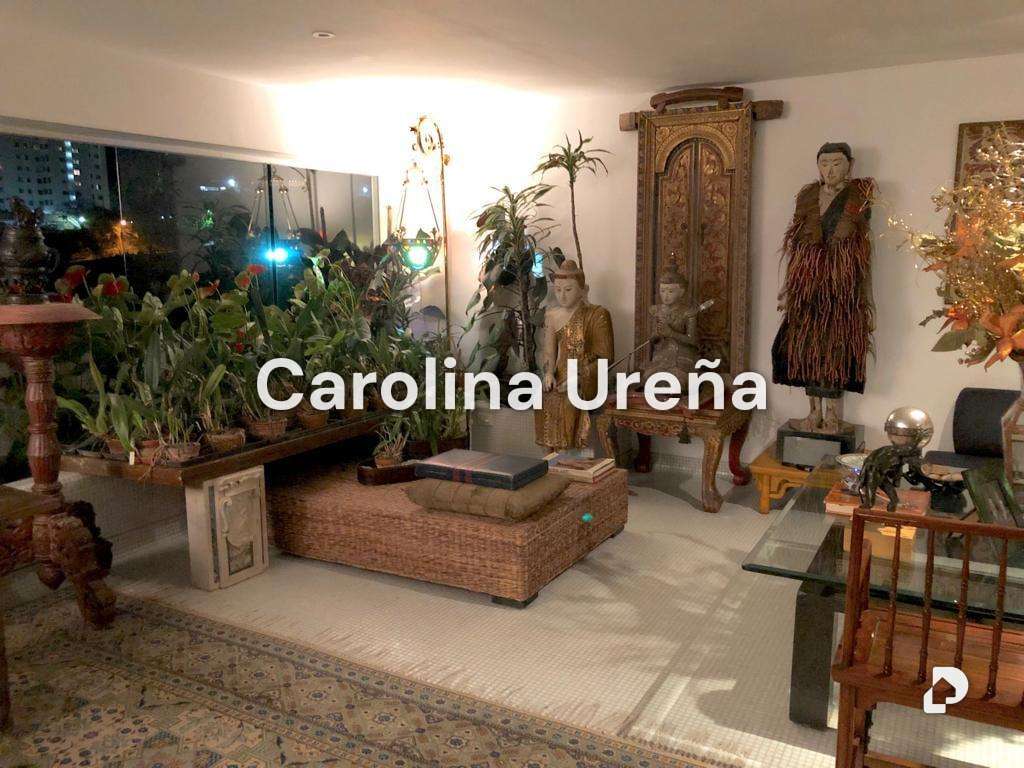 Apartamento en Las Mesetas de Santa Rosa de Lima, Caracas – 15