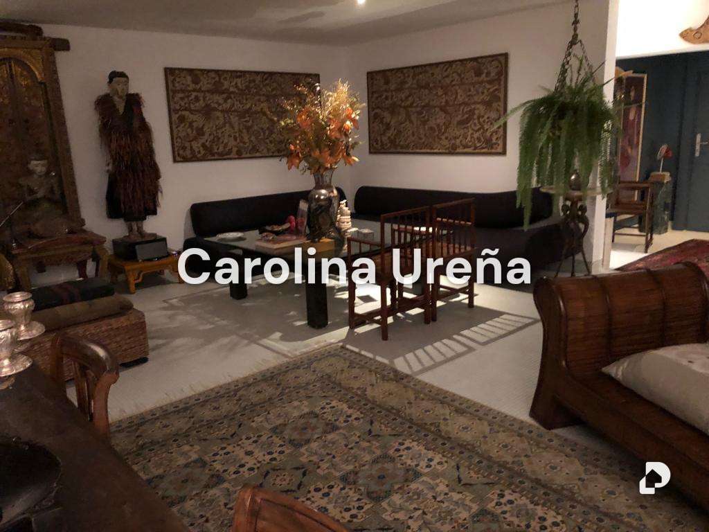 Apartamento en Las Mesetas de Santa Rosa de Lima, Caracas – 12