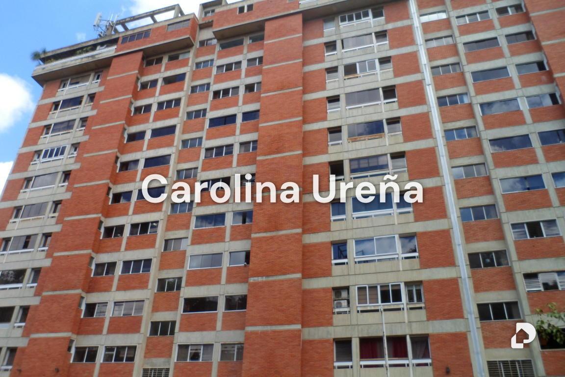 Apartamento en Las Mesetas de Santa Rosa de Lima, Caracas – 1