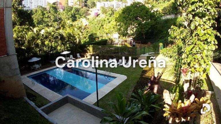 Apartamento en Las Mesetas de Santa Rosa de Lima, Caracas – 5