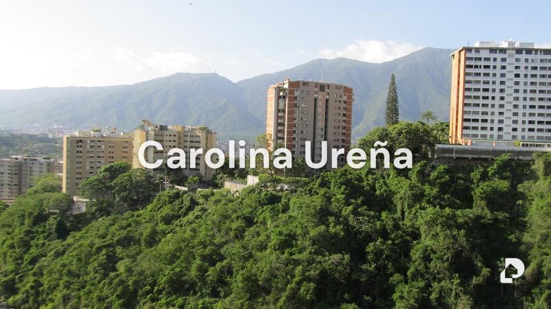 Apartamento en Las Mesetas de Santa Rosa de Lima, Caracas – 3