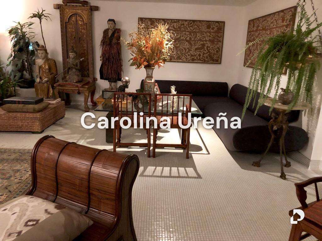 Apartamento en Las Mesetas de Santa Rosa de Lima, Caracas – 14