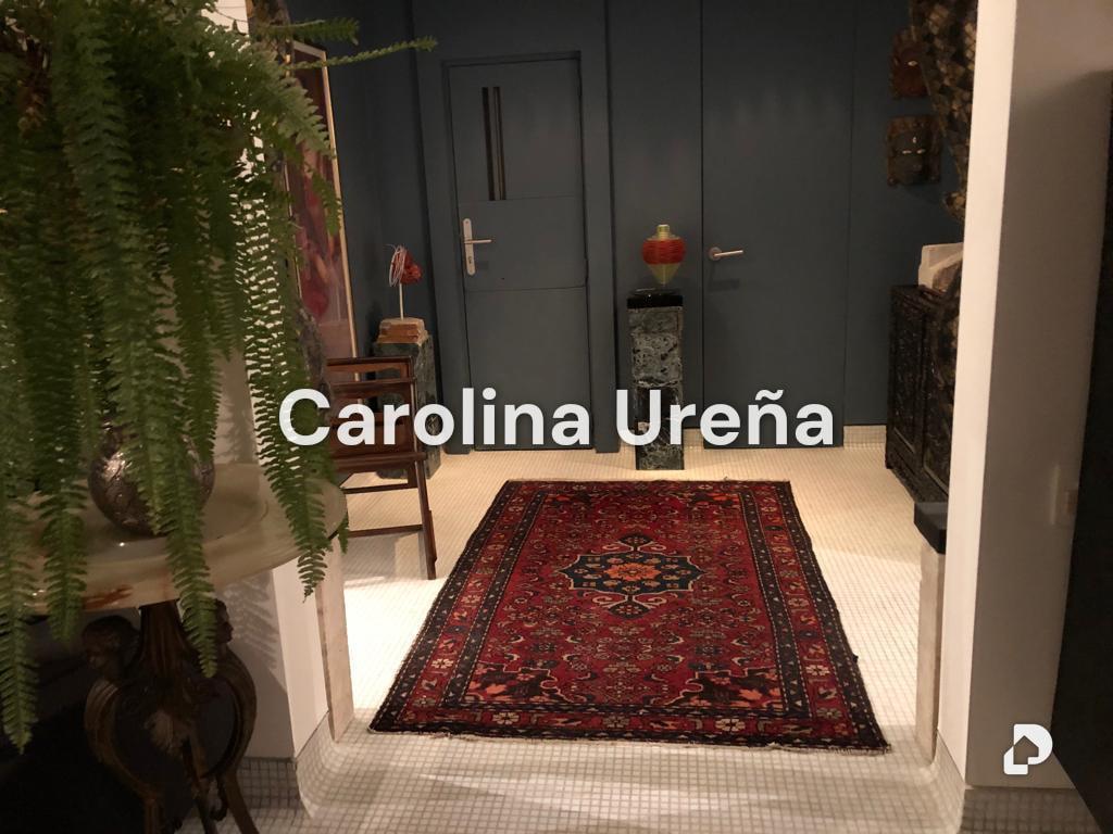 Apartamento en Las Mesetas de Santa Rosa de Lima, Caracas – 4
