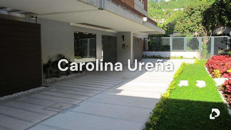 Apartamento en Las Mesetas de Santa Rosa de Lima, Caracas – 8