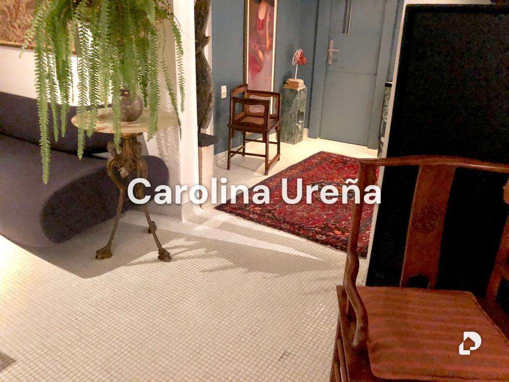 Apartamento en Las Mesetas de Santa Rosa de Lima, Caracas – 10