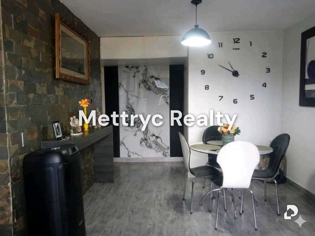Apartamento en Los Caracaros, Valencia – 2
