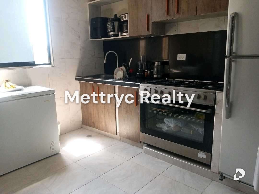 Apartamento en Los Caracaros, Valencia – 19