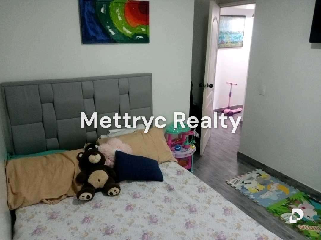 Apartamento en Los Caracaros, Valencia – 10