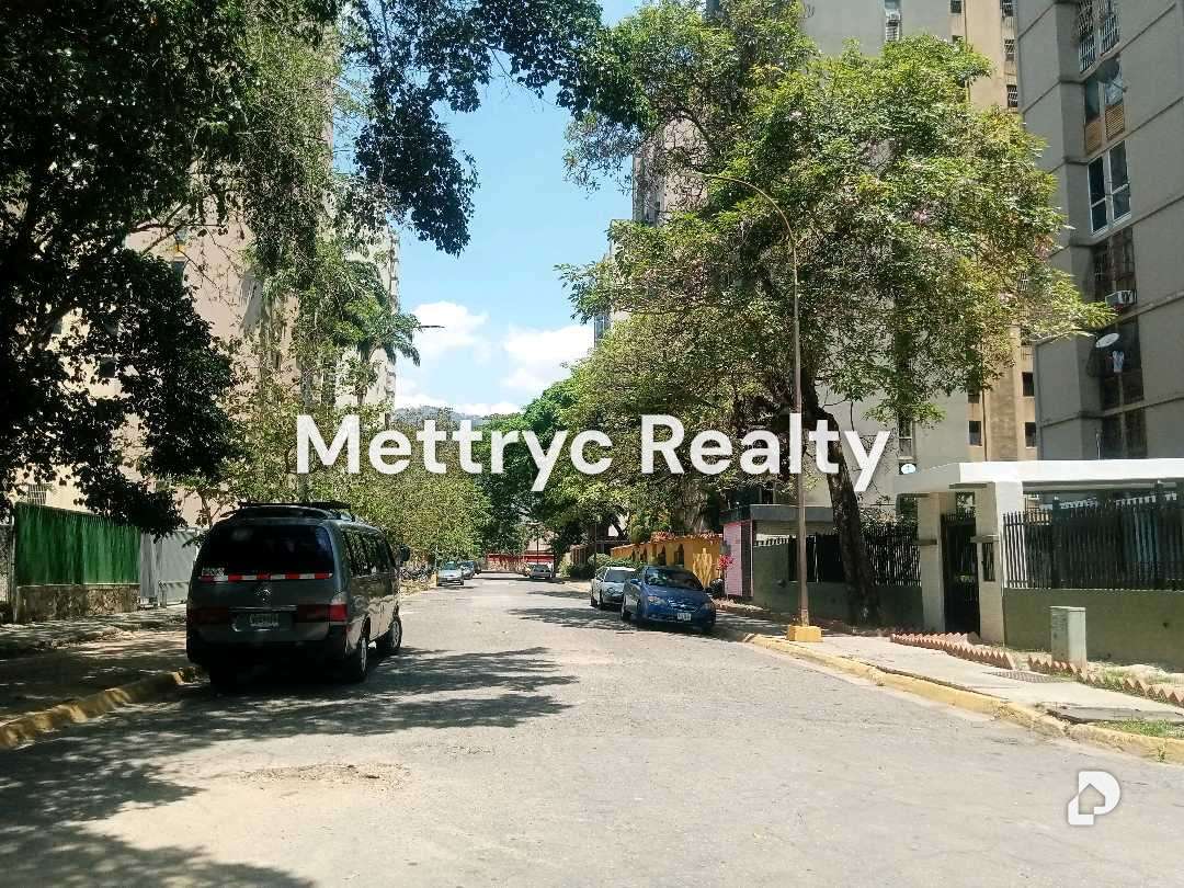 Apartamento en Los Caracaros, Valencia – 24
