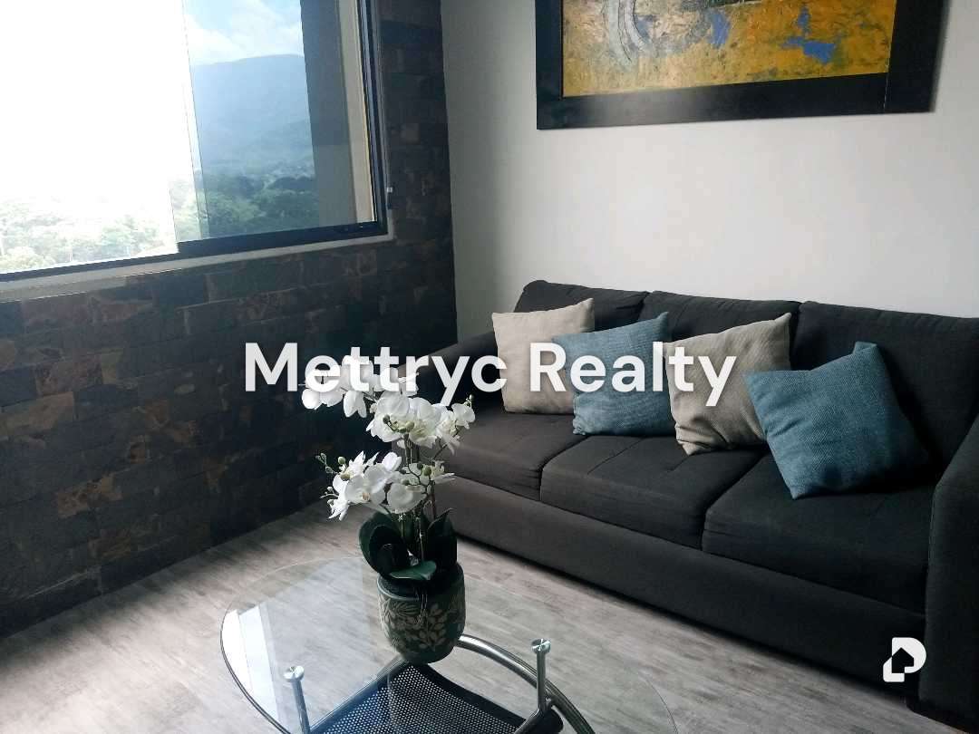 Apartamento en Los Caracaros, Valencia – 3