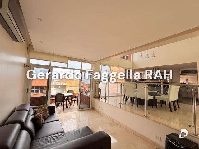 Casa en Loma Linda, Caracas – 6