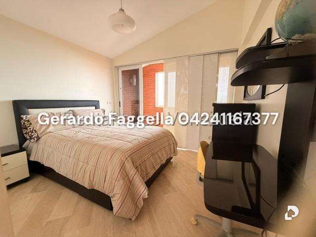 Townhouse en Loma Linda, Caracas – 13