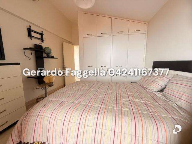 Townhouse en Loma Linda, Caracas – 14