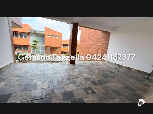 Townhouse en Loma Linda, Caracas – 26