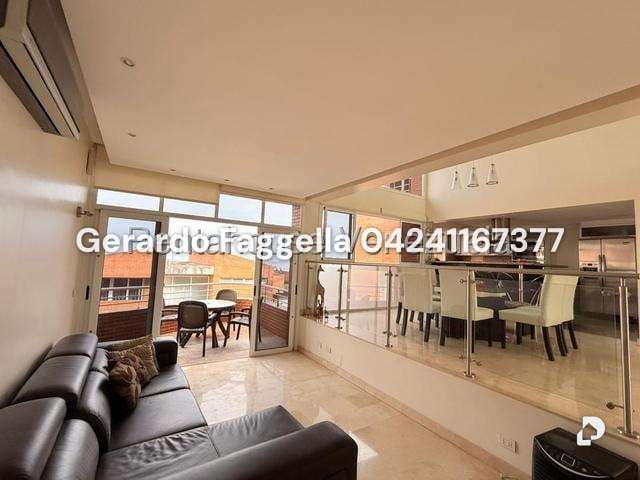 Townhouse en Loma Linda, Caracas – 6