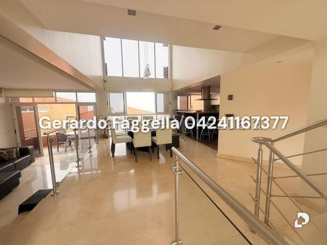 Townhouse en Loma Linda, Caracas – 5