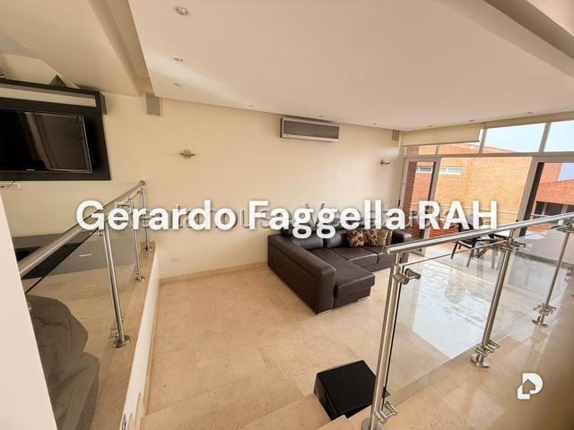 Casa en Loma Linda, Caracas – 4
