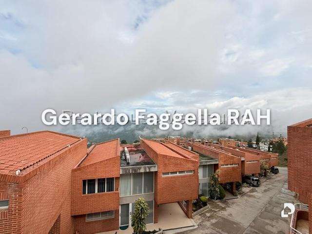 Casa en Loma Linda, Caracas – 22