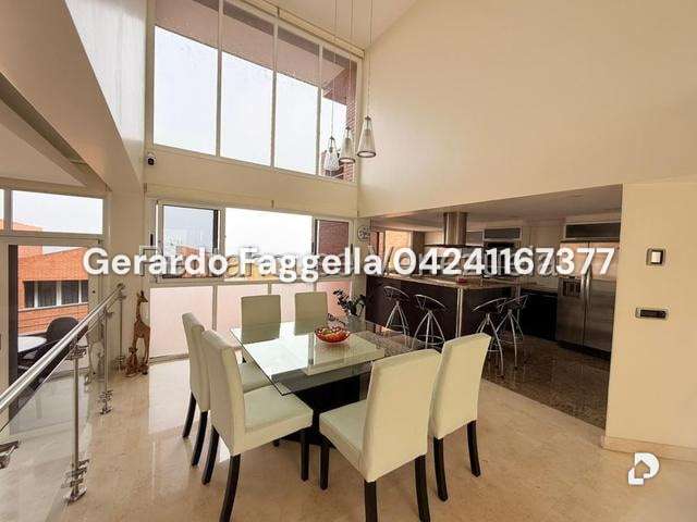 Townhouse en Loma Linda, Caracas – 7