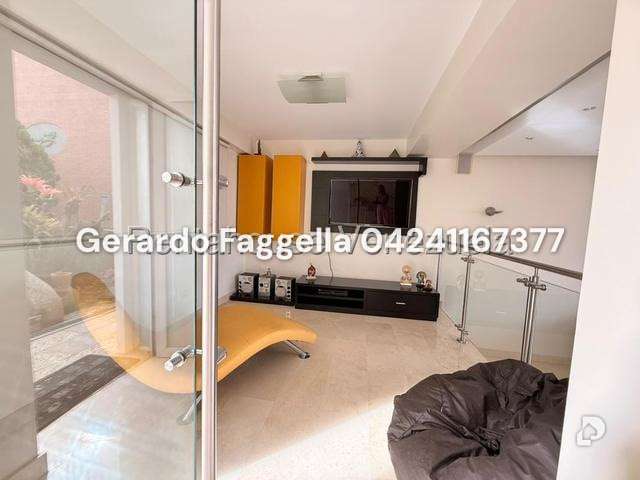 Townhouse en Loma Linda, Caracas – 3