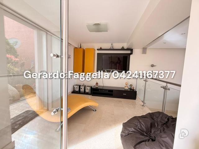 Townhouse en Loma Linda, Caracas – 3