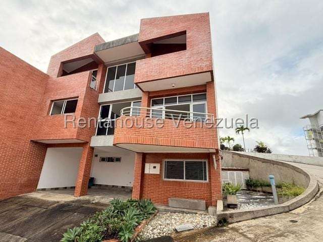 Casa en Loma Linda, Caracas - 1