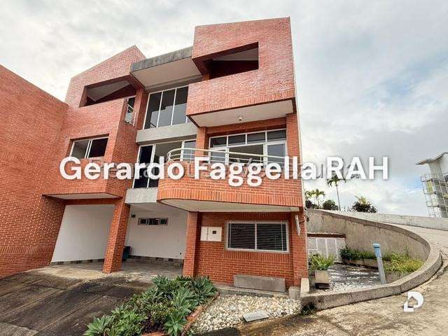 Casa en Loma Linda, Caracas – 1