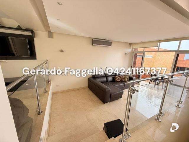 Townhouse en Loma Linda, Caracas – 4