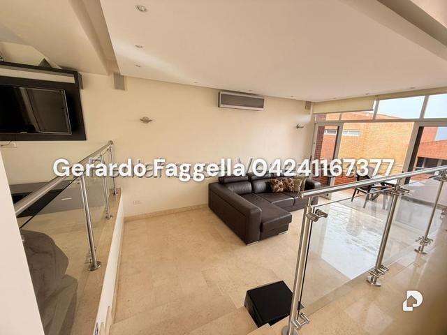 Townhouse en Loma Linda, Caracas – 4