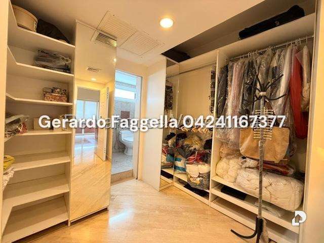 Townhouse en Loma Linda, Caracas – 20