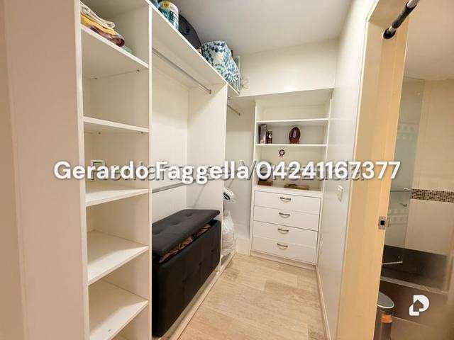 Townhouse en Loma Linda, Caracas – 23