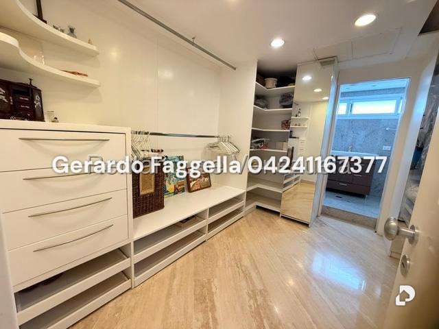 Townhouse en Loma Linda, Caracas – 21