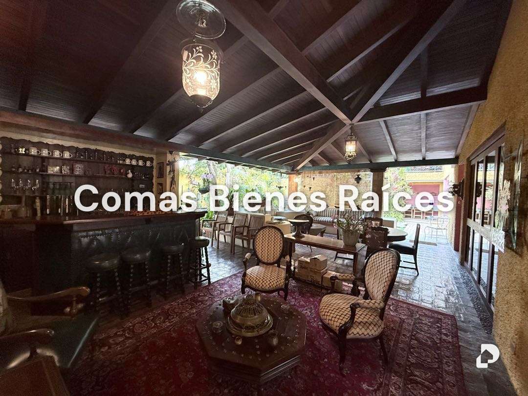 House in Caurimare, Caracas – 11