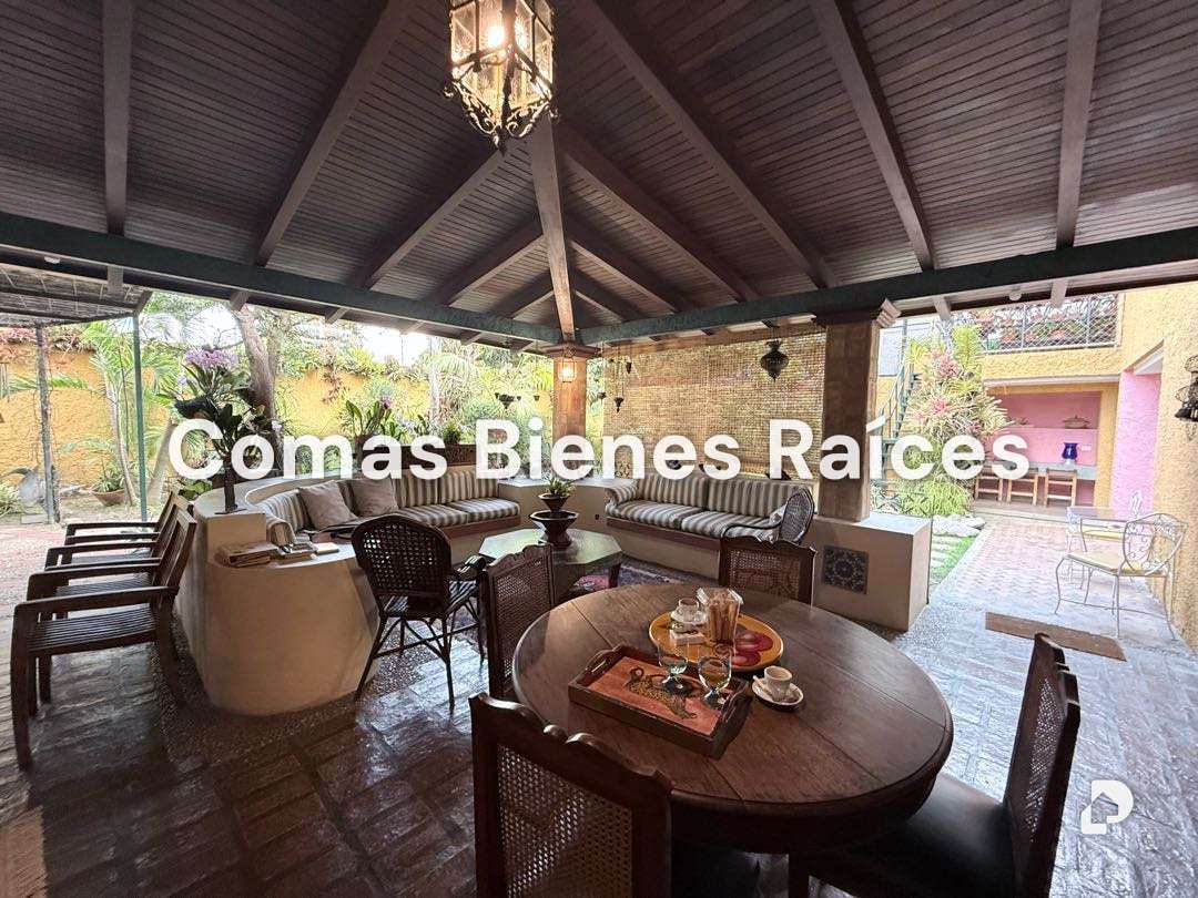 House in Caurimare, Caracas – 4