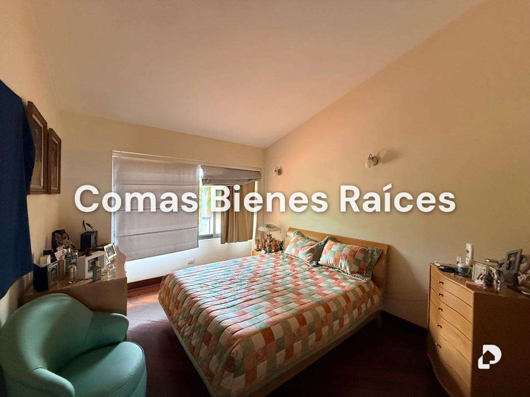 House in Caurimare, Caracas – 14