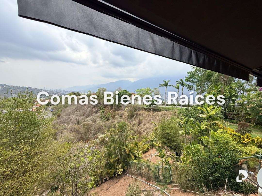 House in Caurimare, Caracas – 16