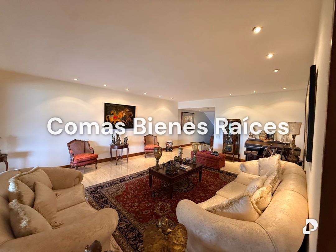 House in Caurimare, Caracas – 5