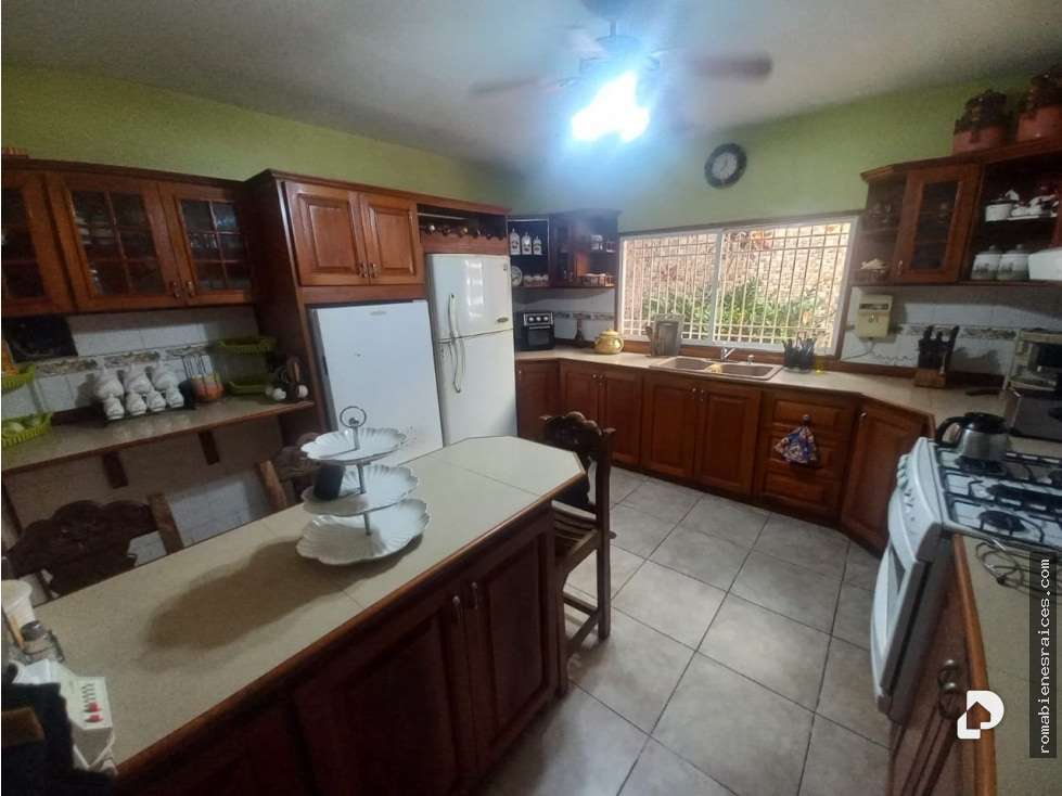 Casa en Puerta Maraven, Punto Fijo – 16