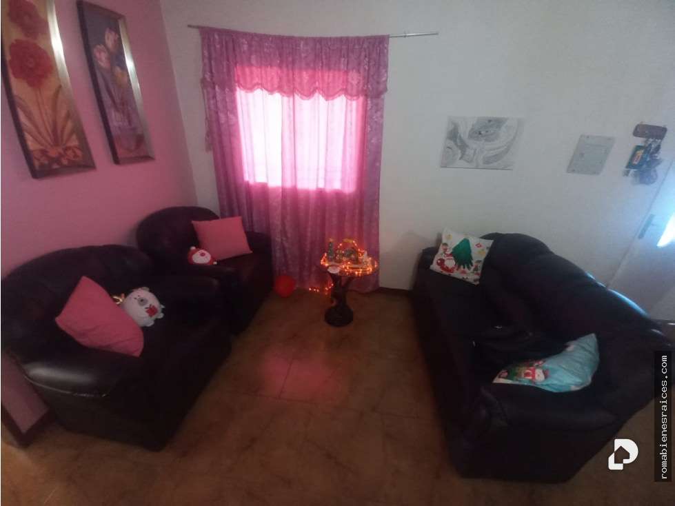 Casa en Puerta Maraven, Punto Fijo – 25