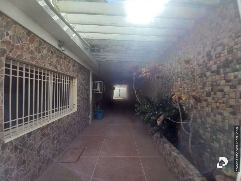 Casa en Puerta Maraven, Punto Fijo – 36