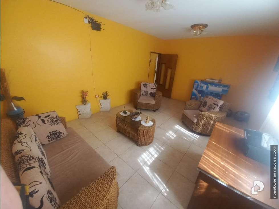 Casa en Puerta Maraven, Punto Fijo – 8