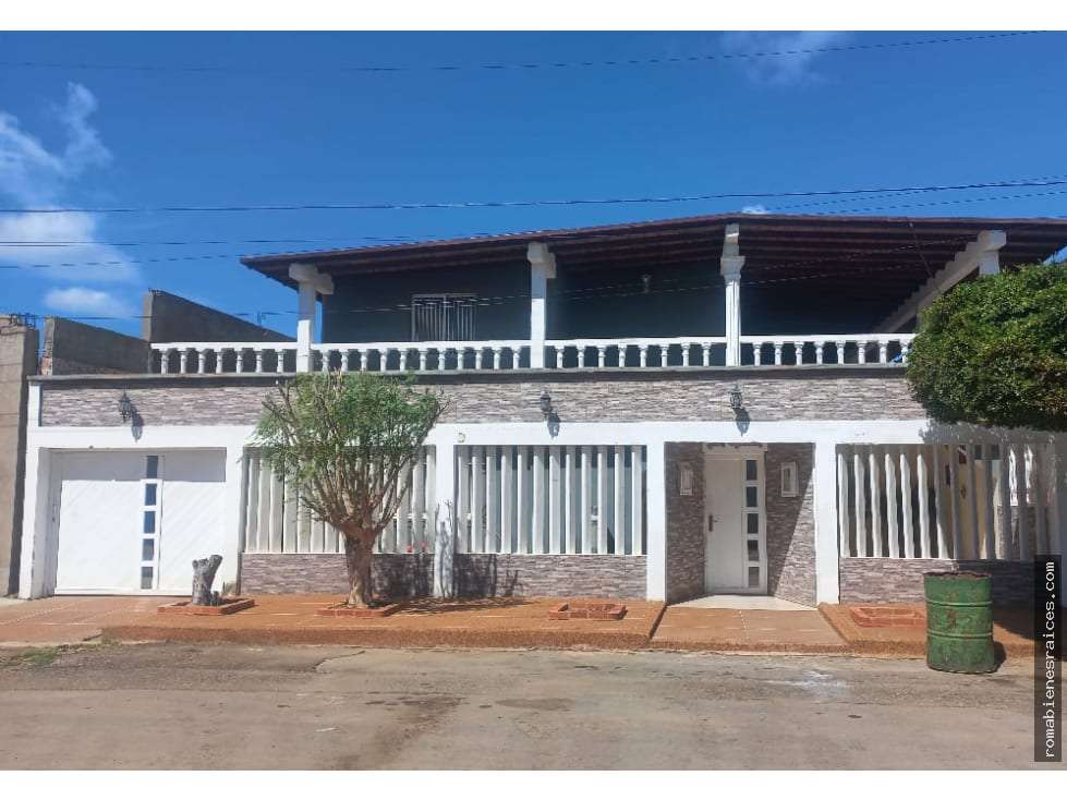 Casa en Puerta Maraven, Punto Fijo - 1