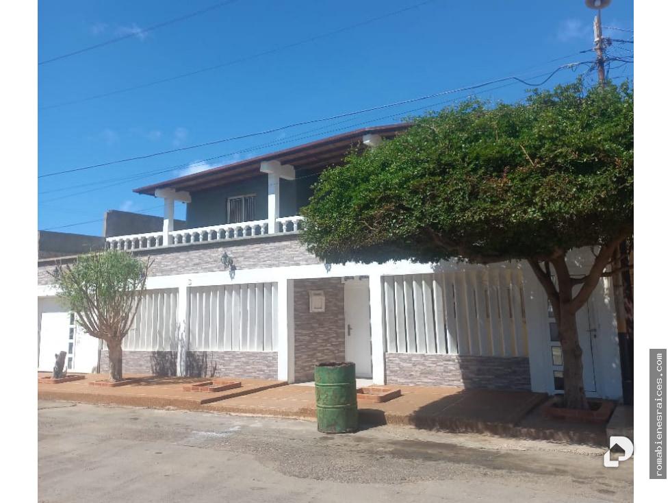 Casa en Puerta Maraven, Punto Fijo – 4