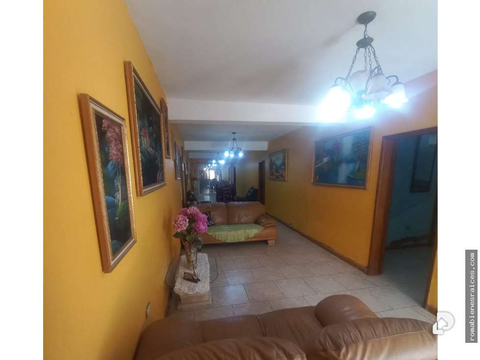 Casa en Puerta Maraven, Punto Fijo – 7