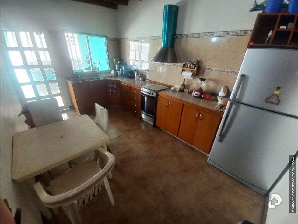 Casa en Puerta Maraven, Punto Fijo – 33